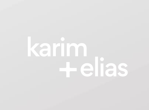 Karim+Elias